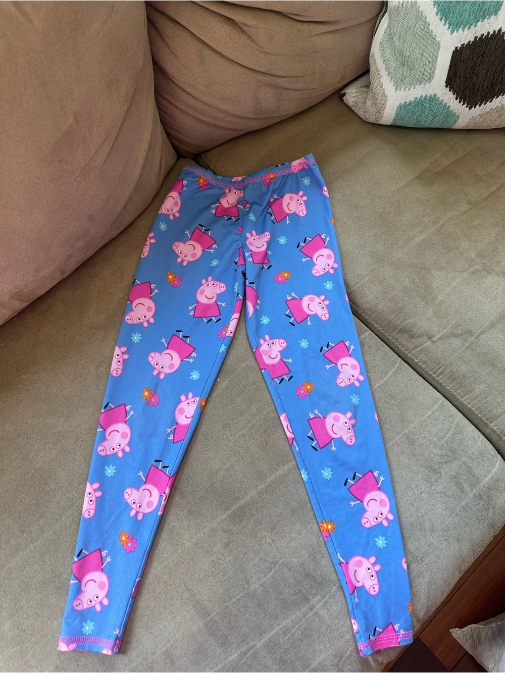 Peppa Pig two piece